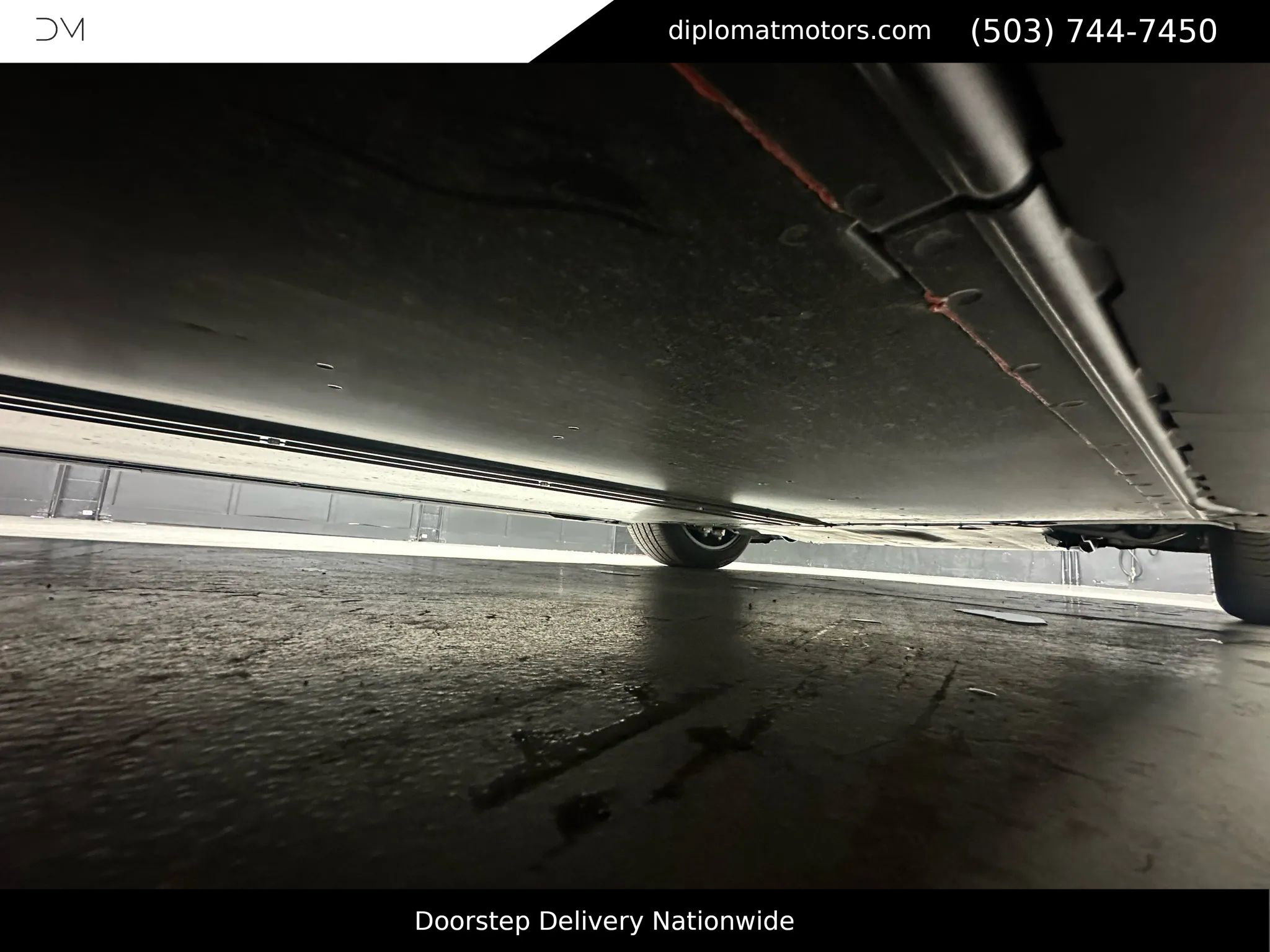 Used 2025 Tesla Model 3 Long Range image 36