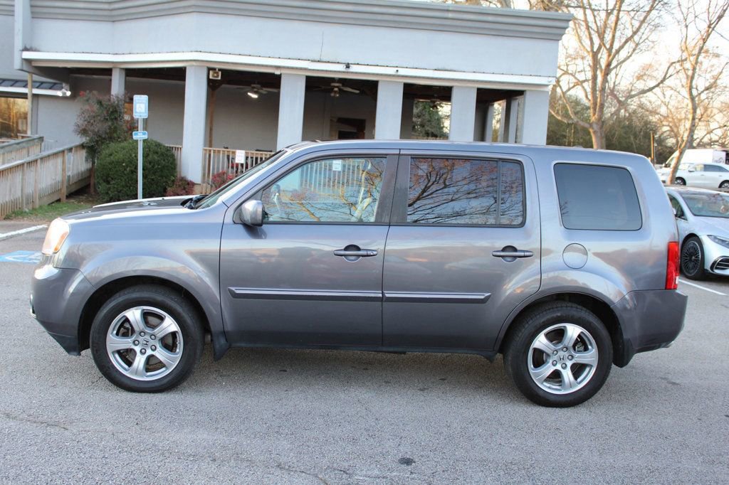Used 2015 Honda Pilot EX-L image 15