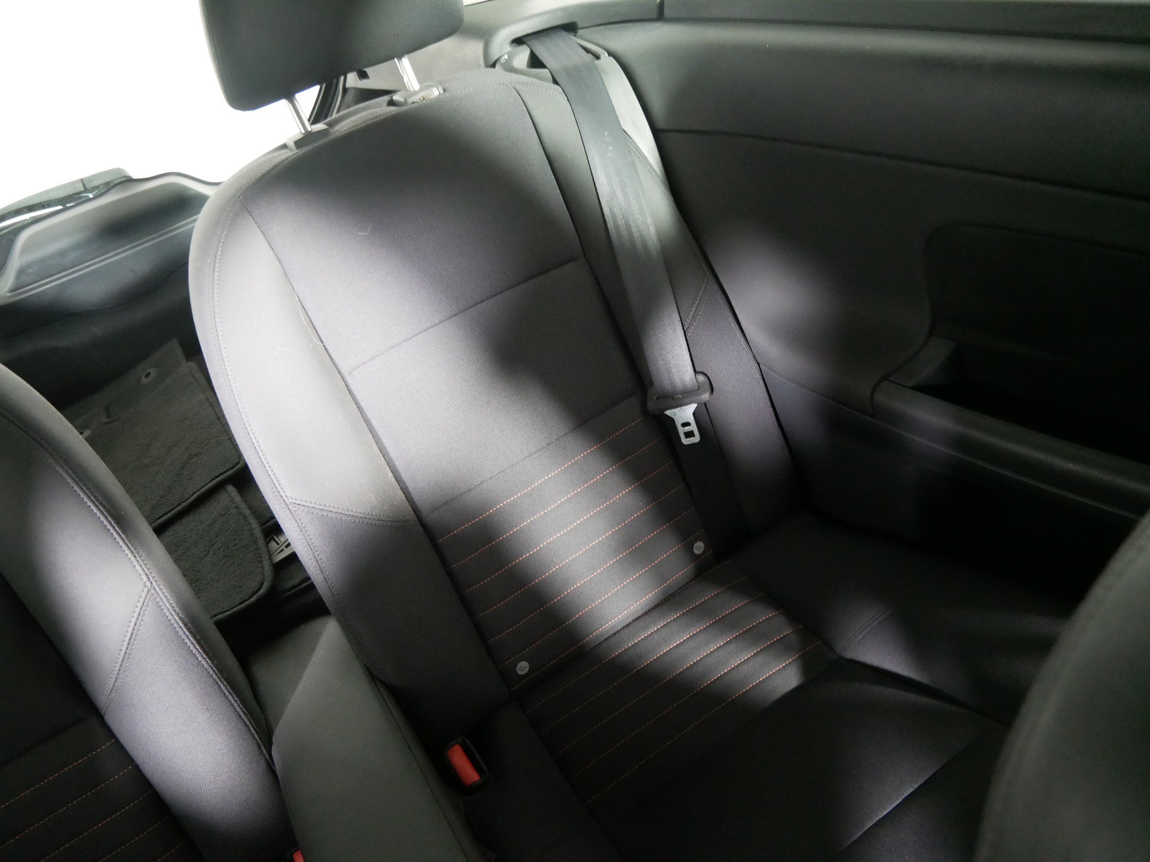 Used 2012 Volvo C30 T5 image 14