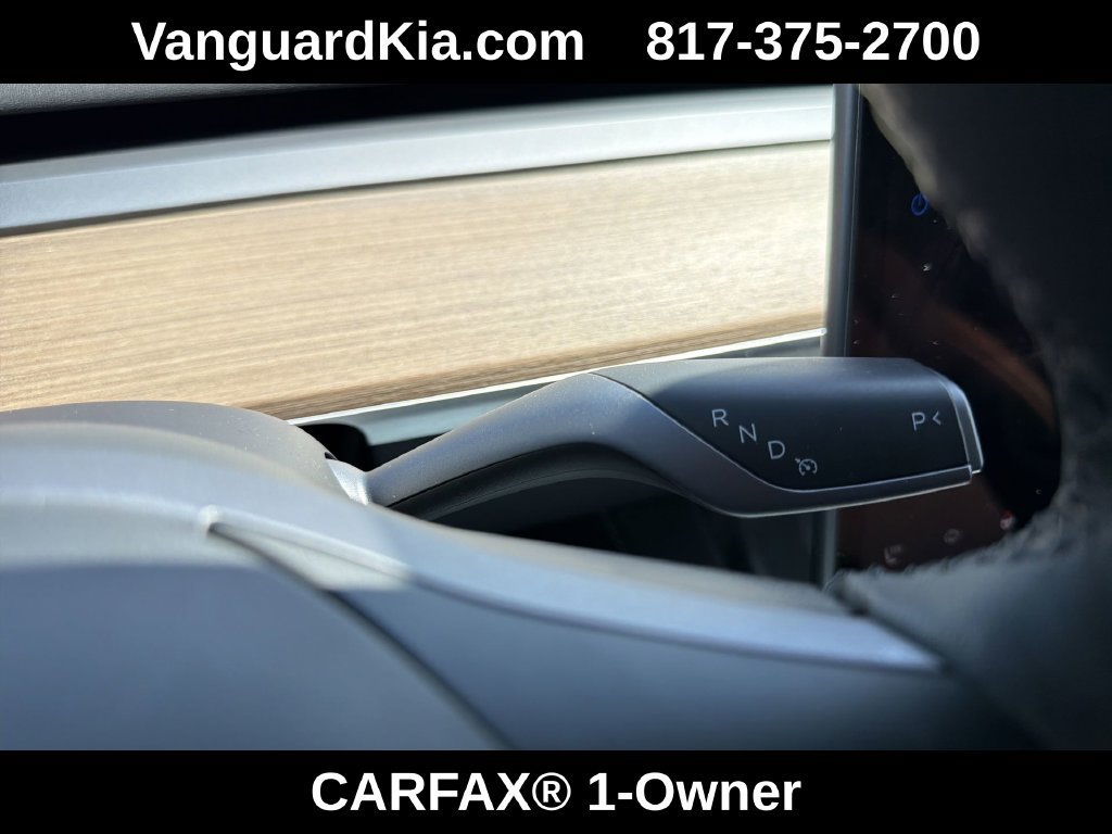 Used 2023 Tesla Model Y Long Range AWD/4WD image 24