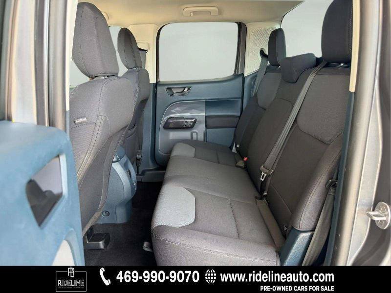 Used 2023 Ford Maverick XL FWD image 19