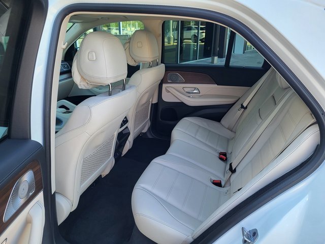 New 2026 Mercedes-Benz GLE 450 4MATIC image 15