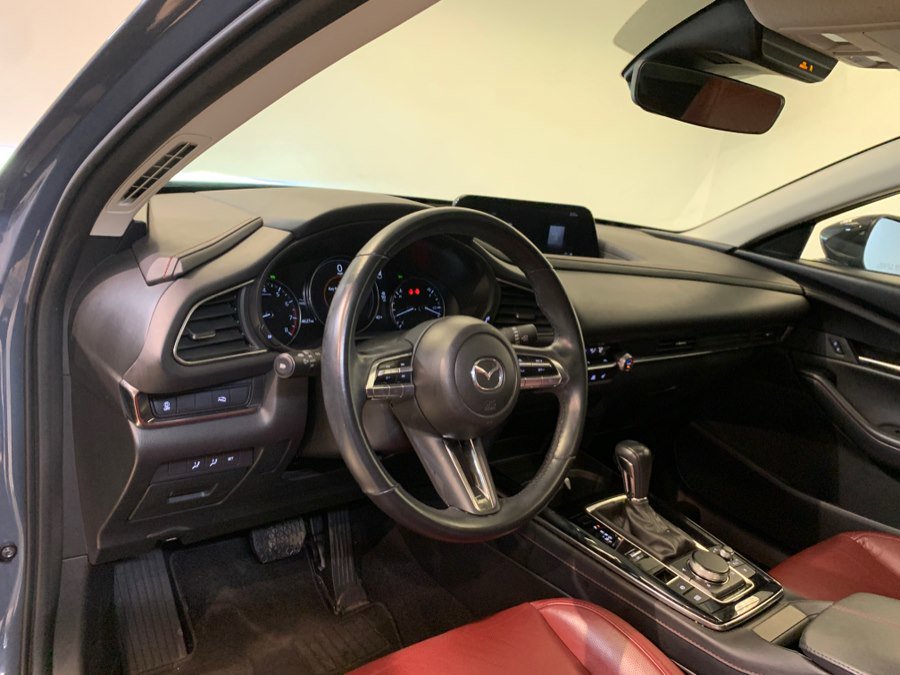 Used 2023 MAZDA CX-30 AWD 2.5 S w/ Preferred Package image 15