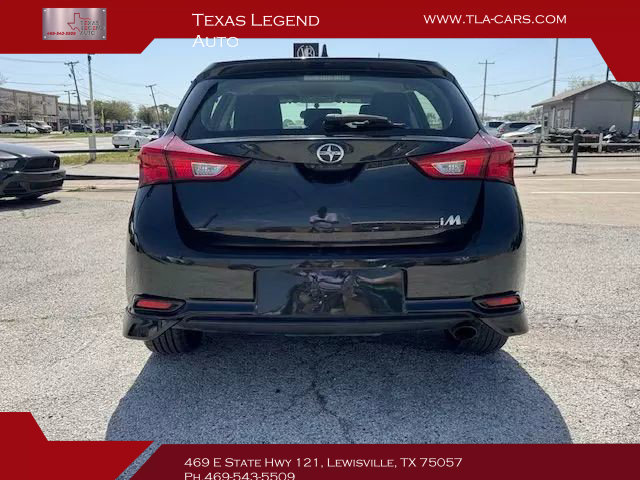 Used 2016 Scion iM image 8