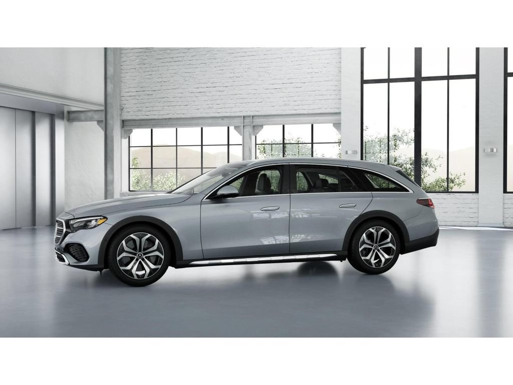 New 2027 Mercedes-Benz E 450 4MATIC All-Terrain Wagon image 36