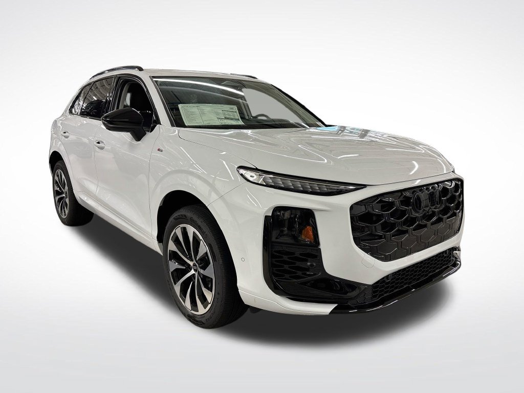 New 2026 Audi Q3 quattro 2.0T AWD/4WD image 7