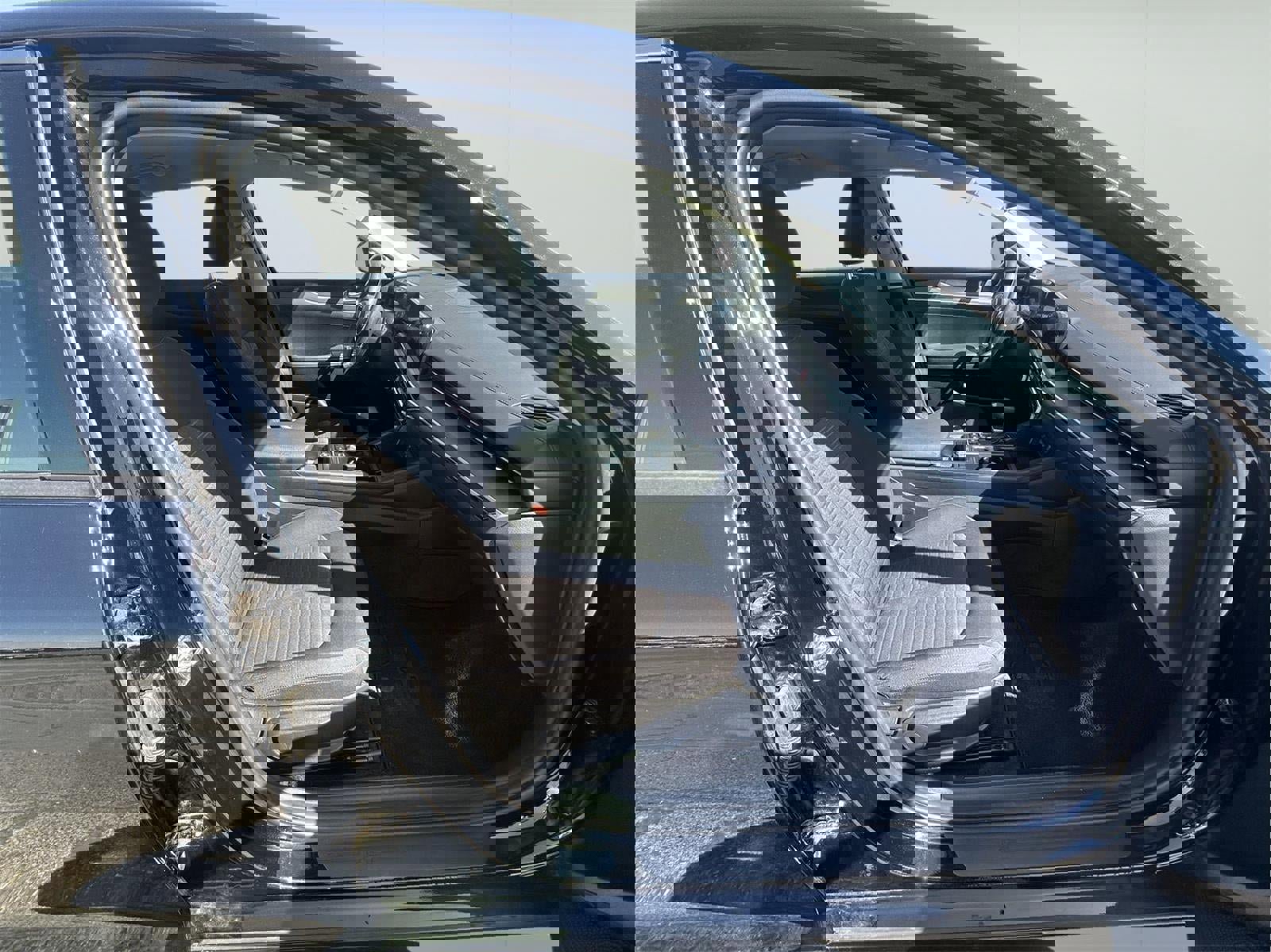 Used 2025 Kia K5 LXS image 38