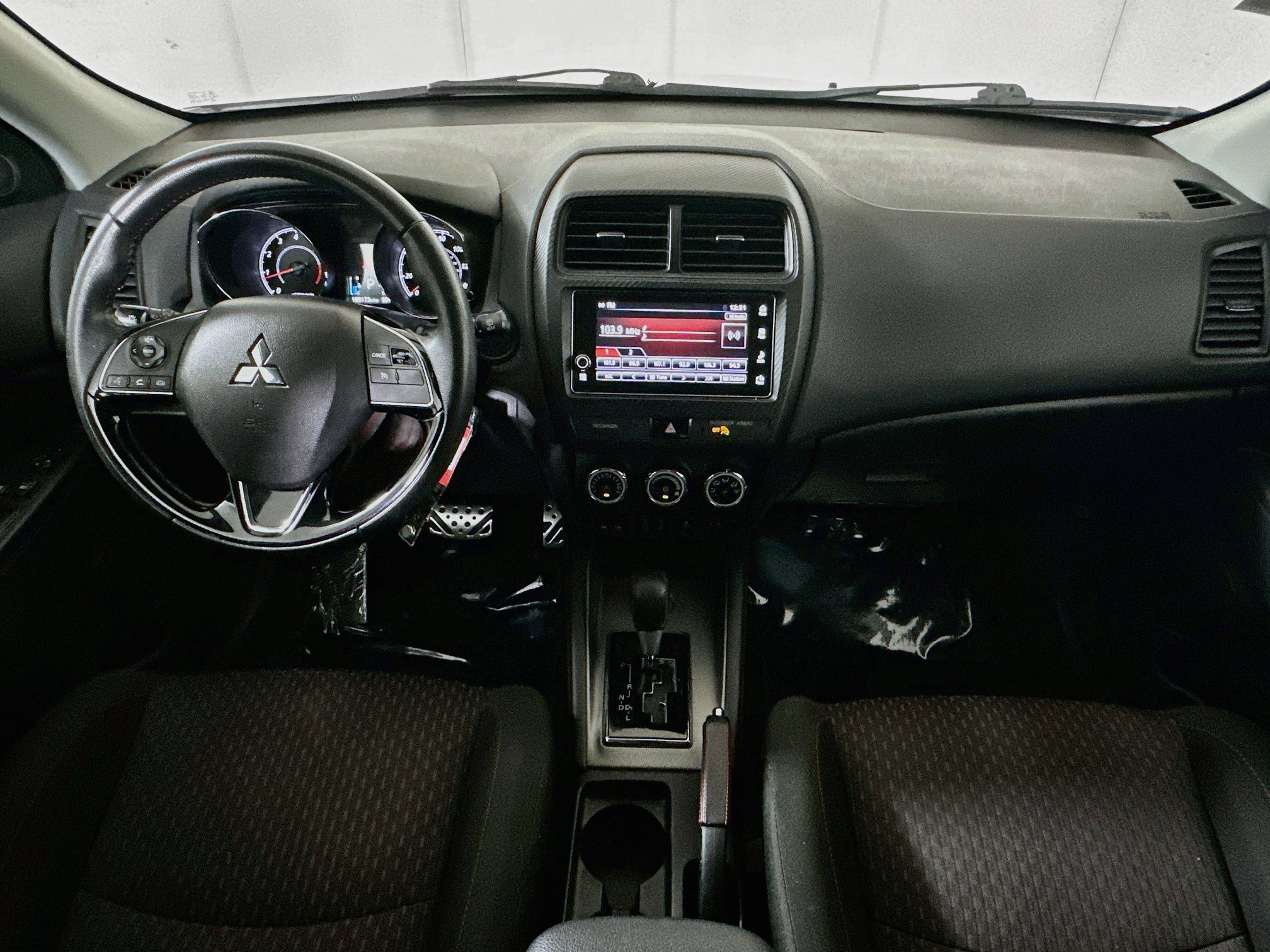 Used 2019 Mitsubishi Outlander Sport FWD image 26