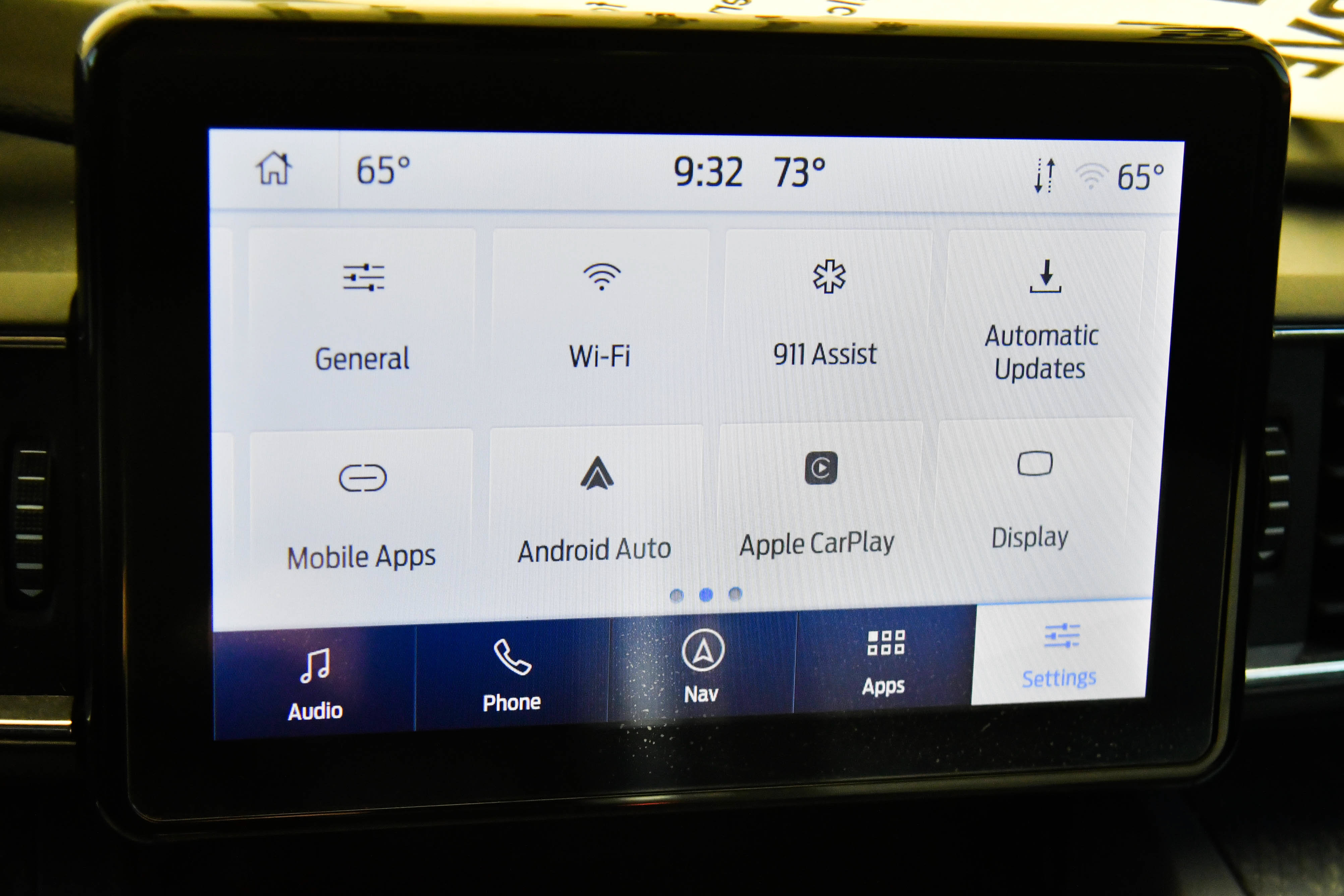 Used 2023 Ford Explorer Timberline AWD/4WD image 25