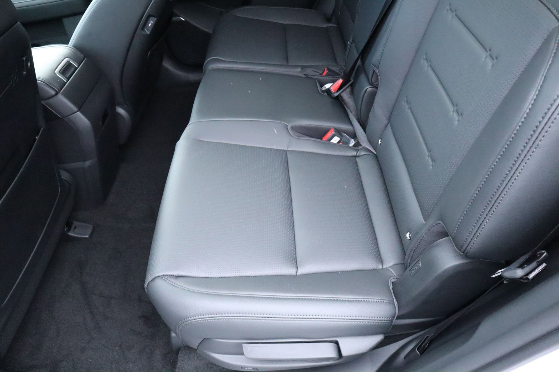 New 2026 Hyundai Santa Fe Limited image 18