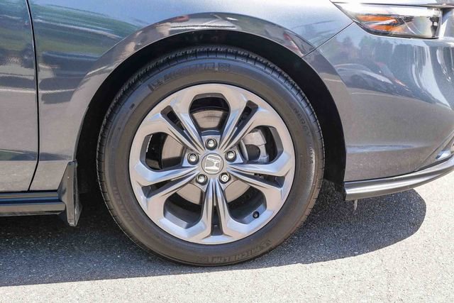 Used 2024 Honda Accord EX image 10