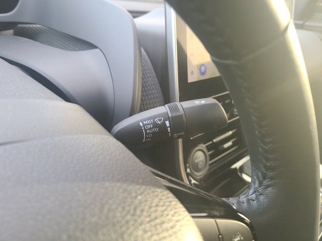 Used 2024 Toyota bZ4X XLE image 23