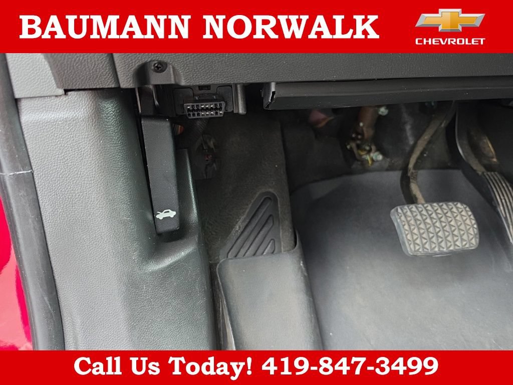 Used 2014 Buick Encore Convenience FWD image 35