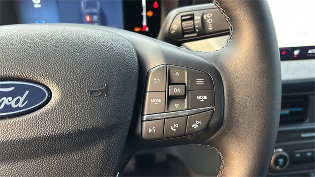 New 2025 Ford Maverick XLT w/ Equipment Group 301A image 14