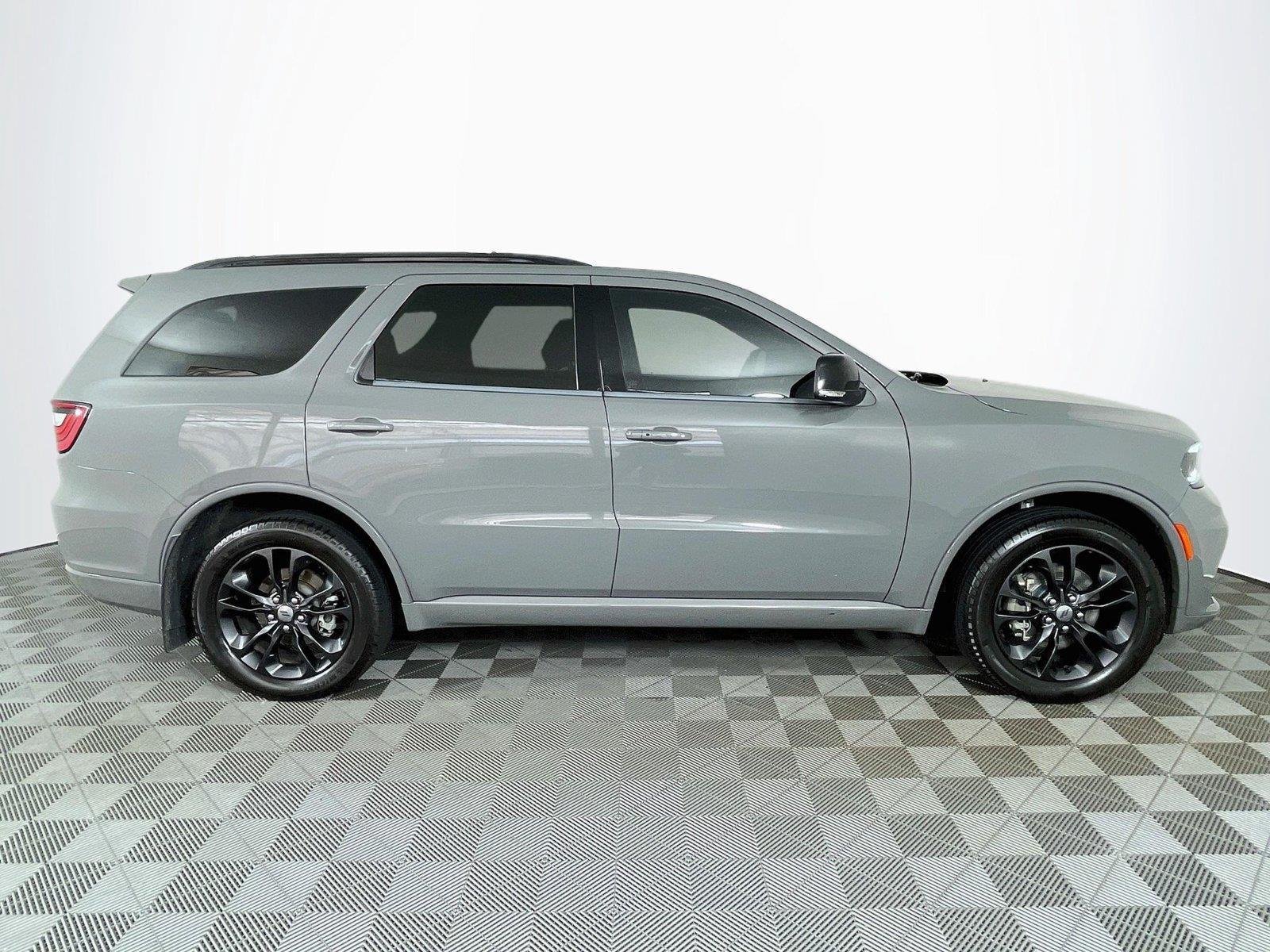 Used 2023 Dodge Durango GT AWD/4WD image 10
