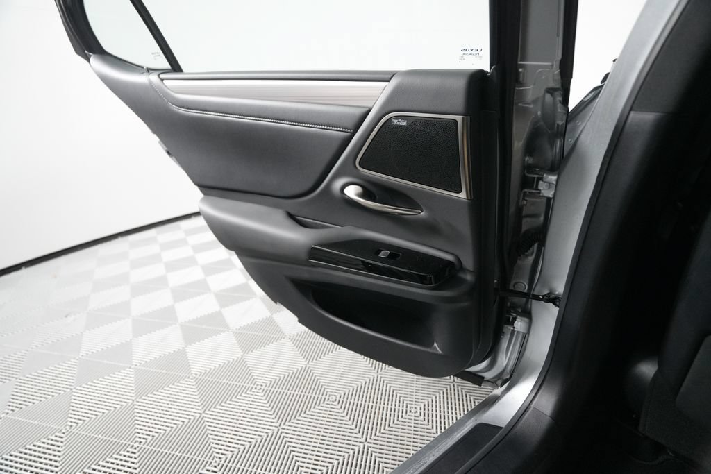 Certified 2024 Lexus ES 350 F Sport w/ Accessory Package (Z2) FWD image 14