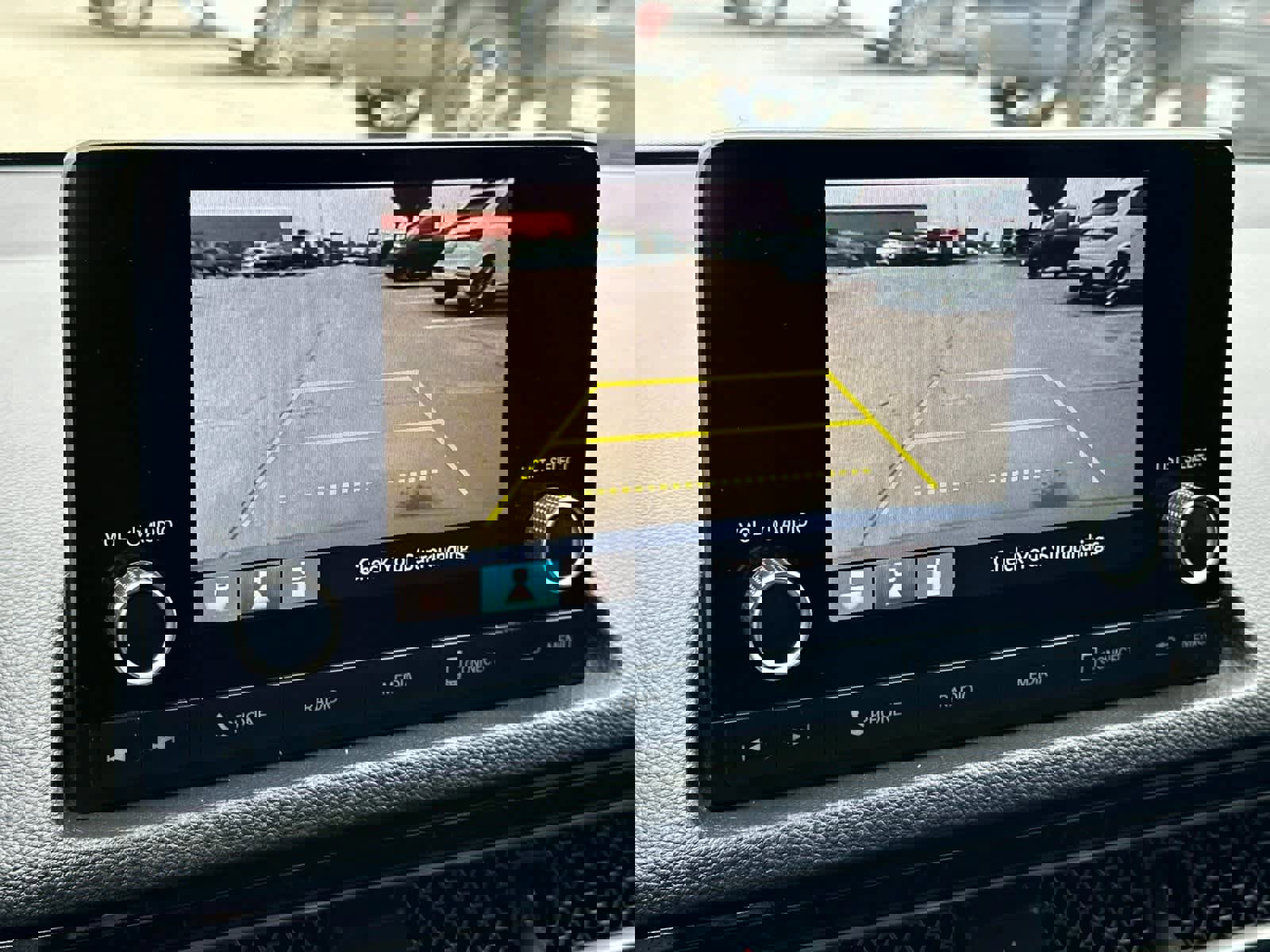 Used 2024 Honda Civic Sport image 18