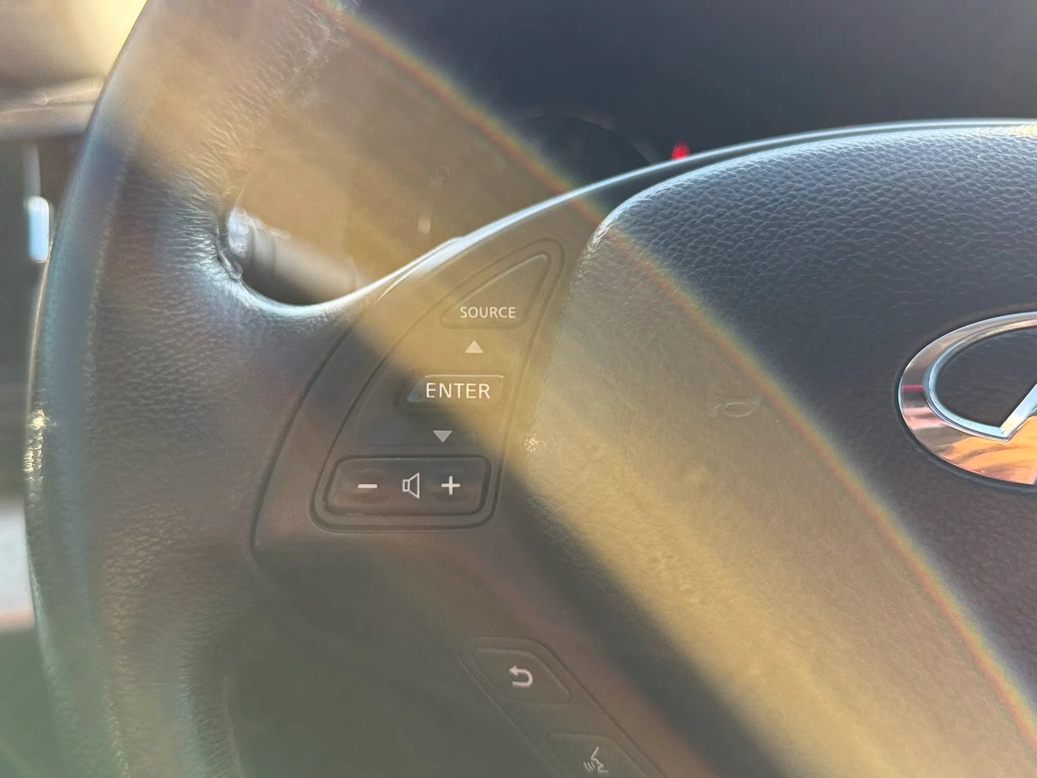Used 2009 INFINITI G37 Journey w/ Premium Pkg RWD image 26