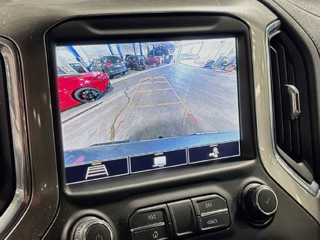 Used 2020 Chevrolet Silverado 1500 LT w/ All-Star Edition AWD/4WD image 14
