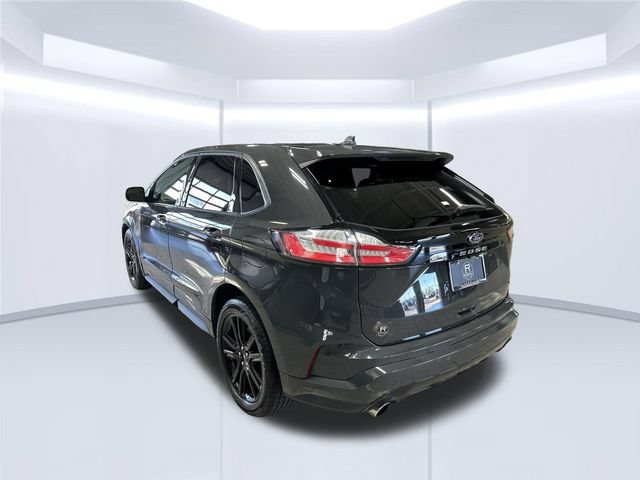 Used 2021 Ford Edge ST-Line AWD/4WD image 30
