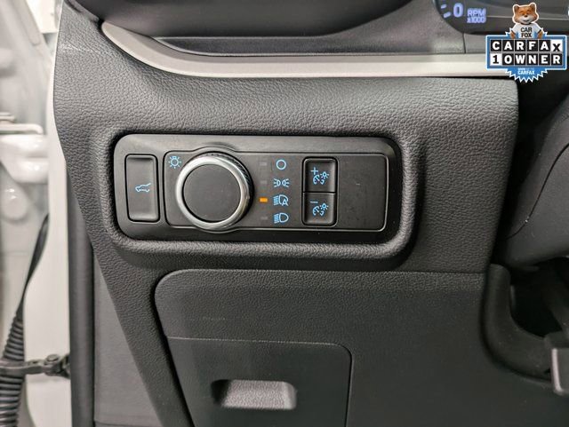 Certified 2023 Ford Explorer XLT image 20