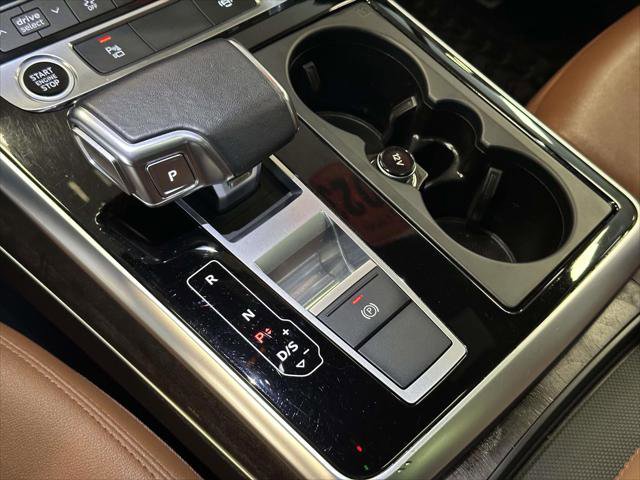 Used 2023 Audi Q7 2.0T Premium w/ Convenience Package image 28