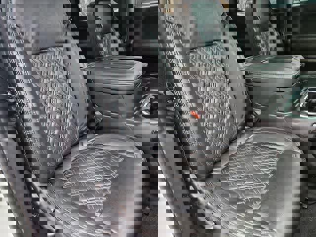 Used 2022 Chevrolet Silverado 1500 RST w/ Safety Package image 22