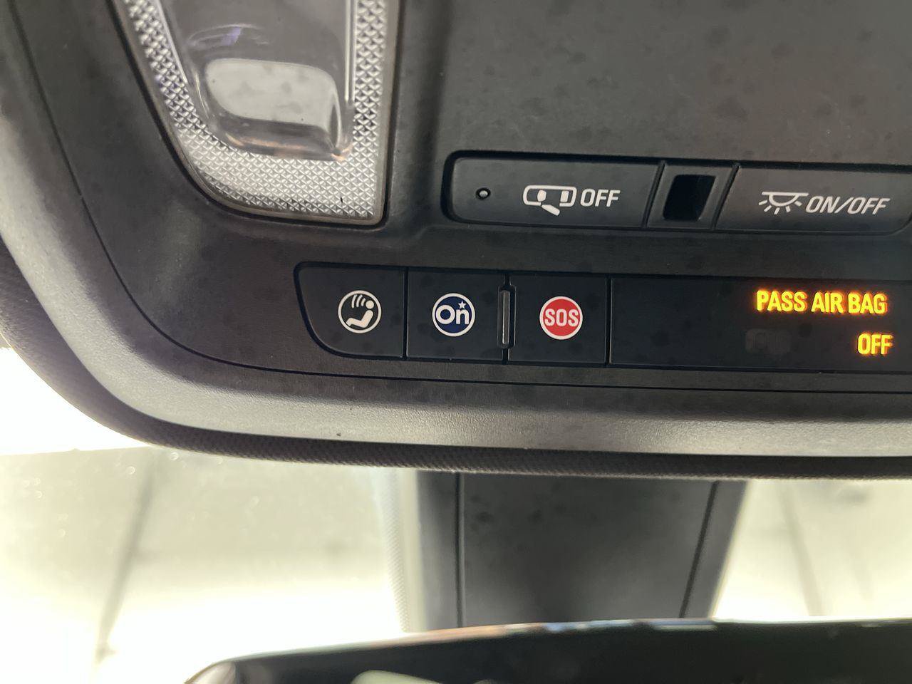 Used 2019 Cadillac XT4 Sport AWD/4WD image 27