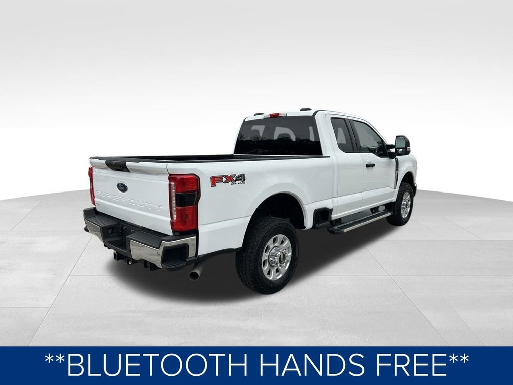 Used 2024 Ford F250 XLT w/ 360-Degree Camera Package image 5