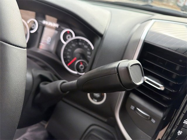 New 2026 RAM 2500 Big Horn image 30