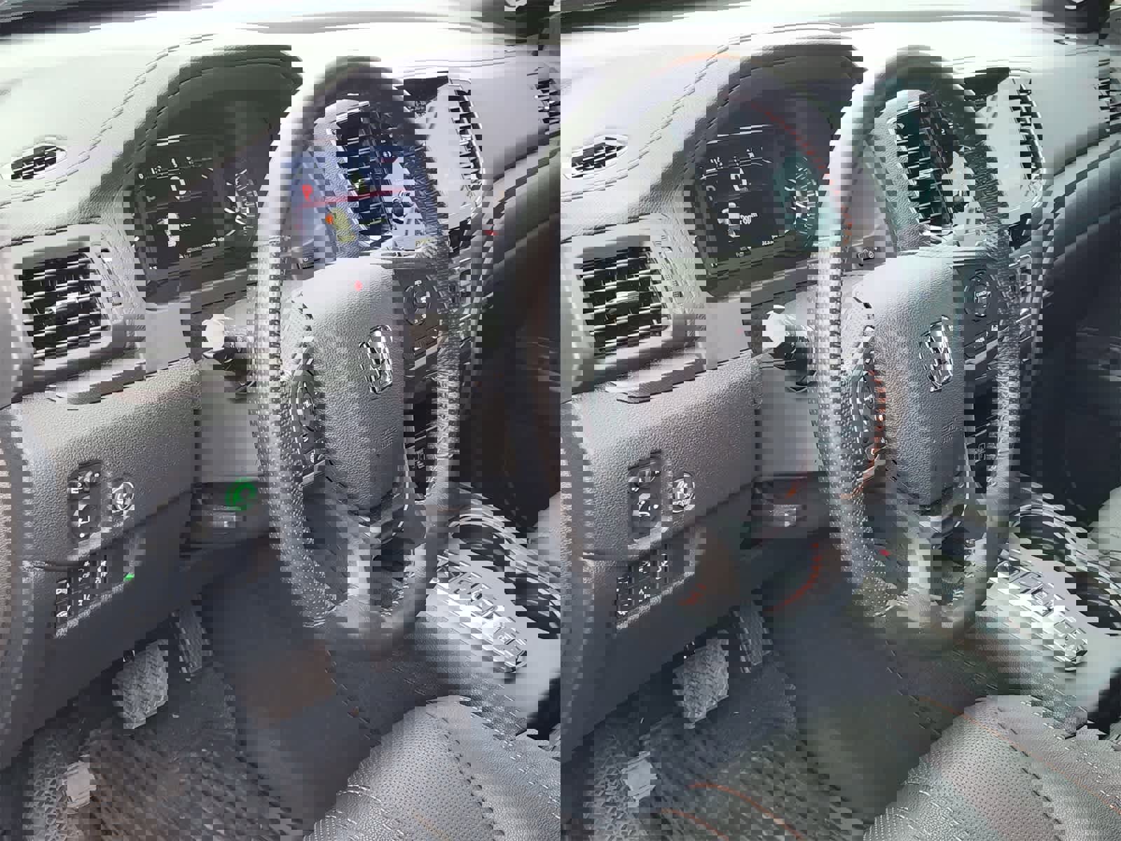 Used 2023 Honda Passport TrailSport video 2