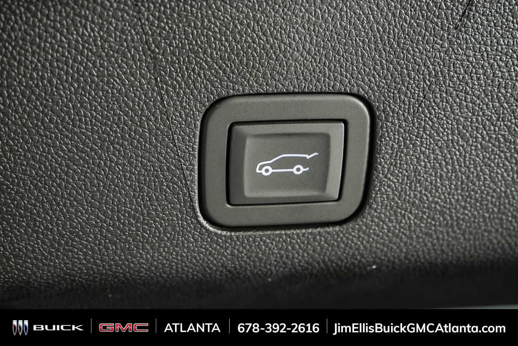 New 2026 GMC Yukon Elevation w/ Elevation Premium Package image 35