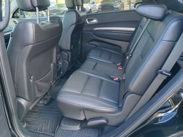 Used 2020 Dodge Durango SXT AWD/4WD image 20