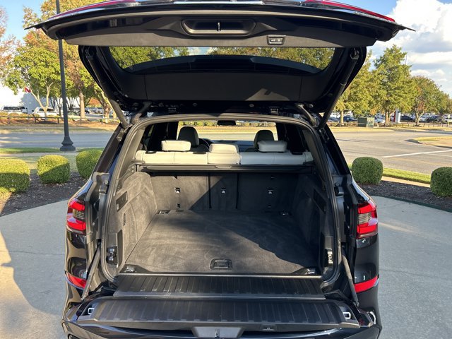 Certified 2023 BMW X5 xDrive40i w/ M Sport Package AWD/4WD image 22