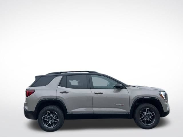 New 2026 GMC Terrain AT4 AWD/4WD image 16