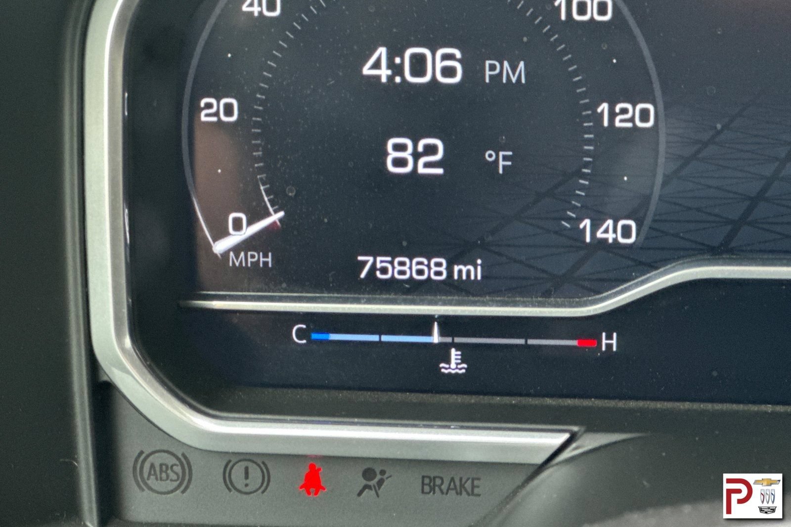 Certified 2024 GMC Sierra 1500 Denali Ultimate AWD/4WD image 30
