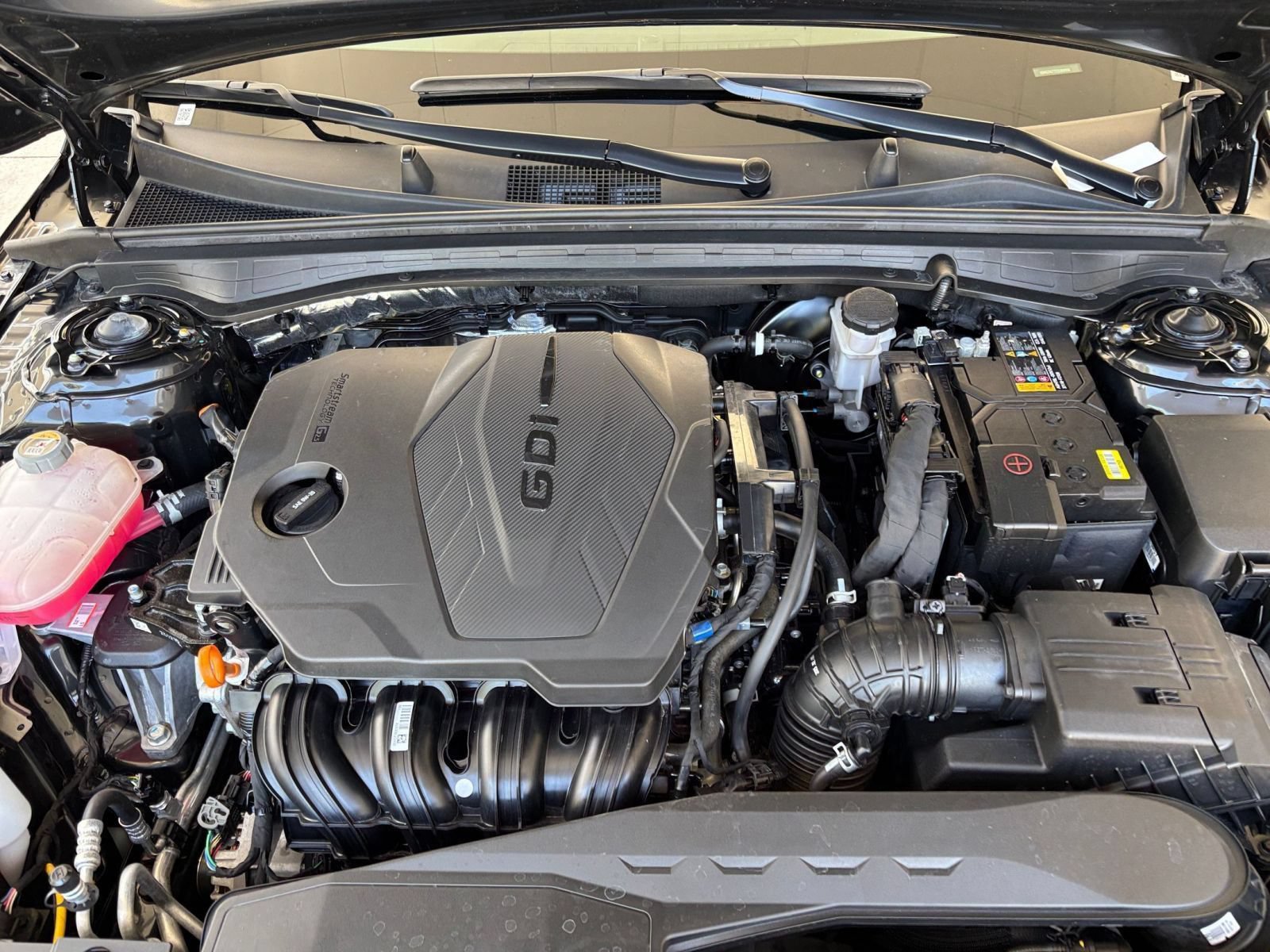 Used 2025 Kia K5 LXS FWD image 33