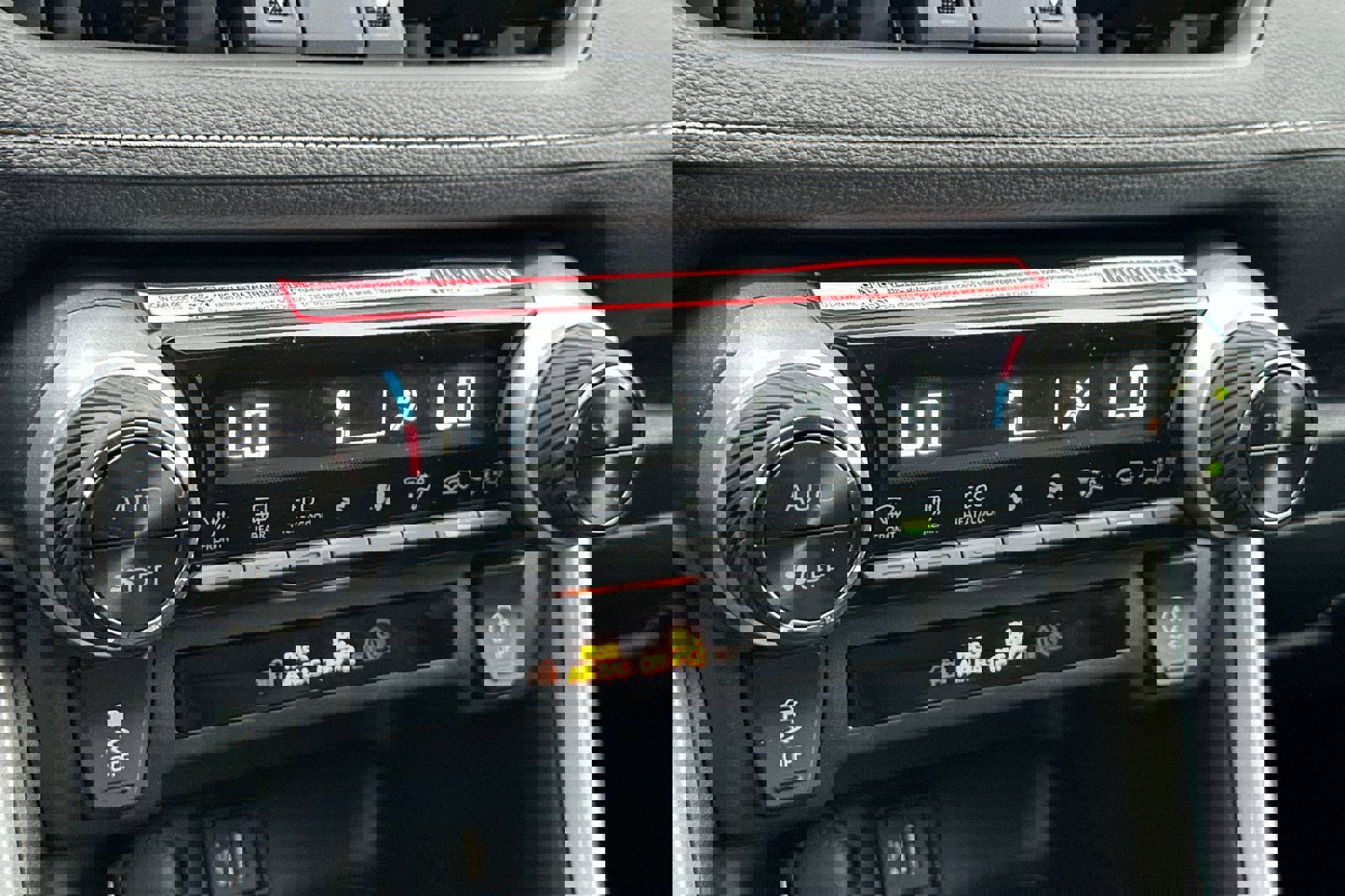 New 2025 Toyota RAV4 XLE Premium image 22