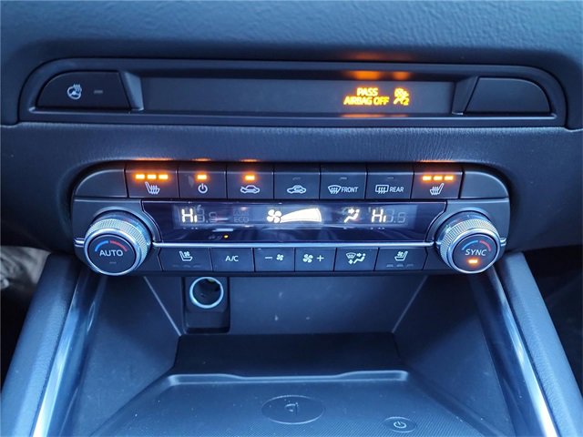 Used 2024 MAZDA CX-5 2.5 Turbo w/ Premium Package image 18