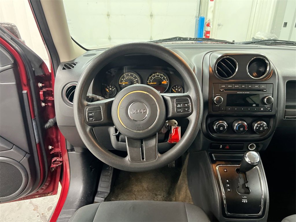 Used 2014 Jeep Patriot Sport w/ Power Value Group image 11