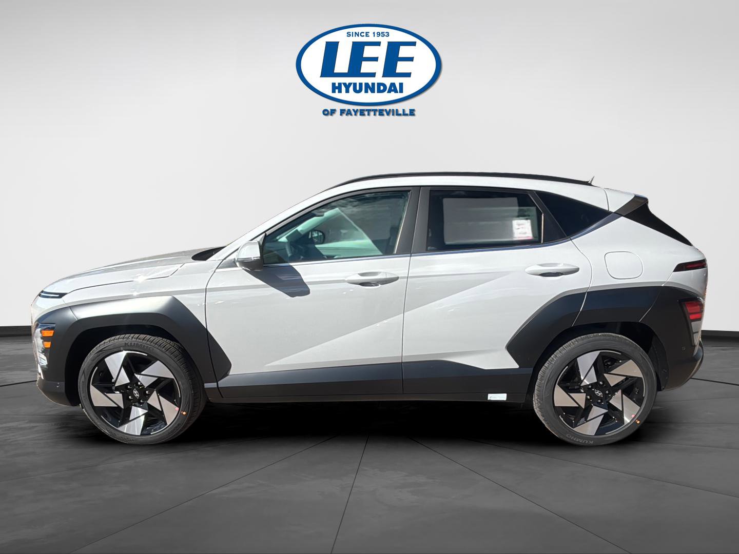 New 2026 Hyundai Kona Limited FWD image 11