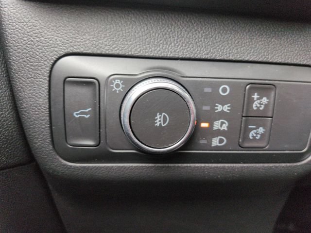Certified 2022 Ford Escape SEL AWD/4WD image 31