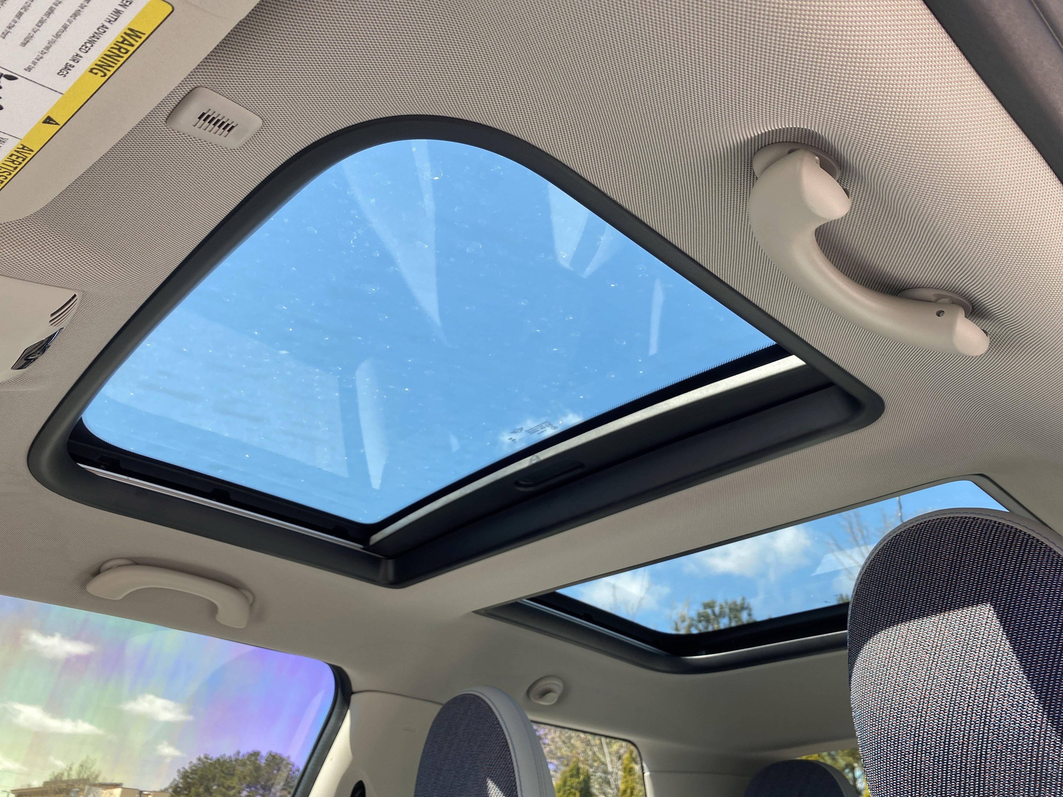 Certified 2025 MINI Cooper S image 8