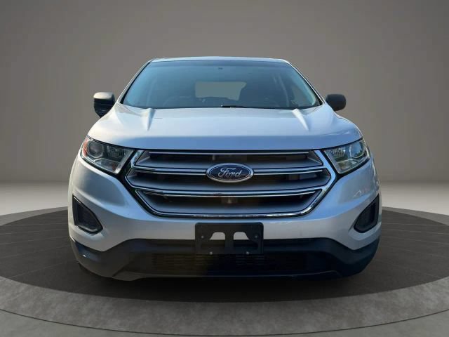 Used 2016 Ford Edge SE AWD/4WD image 2