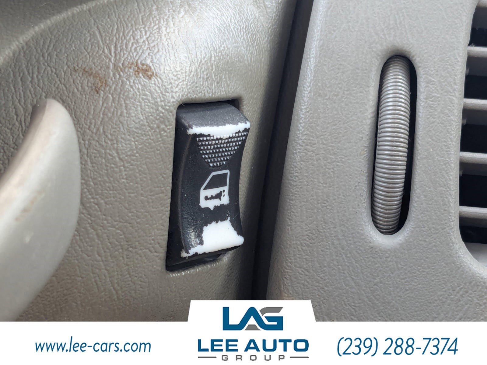 Used 2005 Chevrolet Impala w/ Preferred Equipment Group image 18