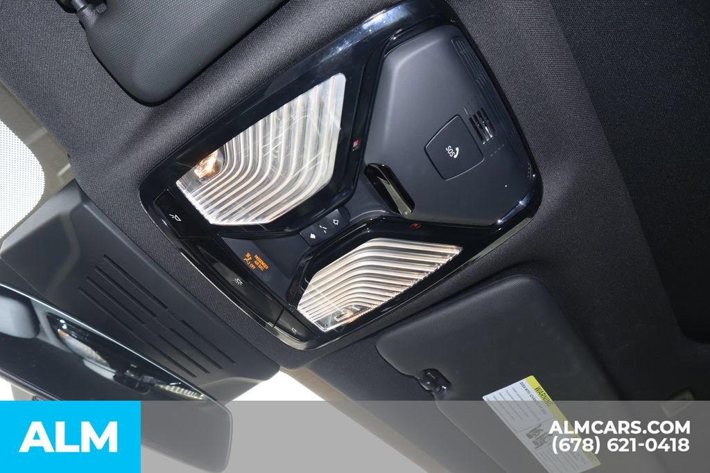 Used 2024 BMW X5 sDrive40i RWD image 36