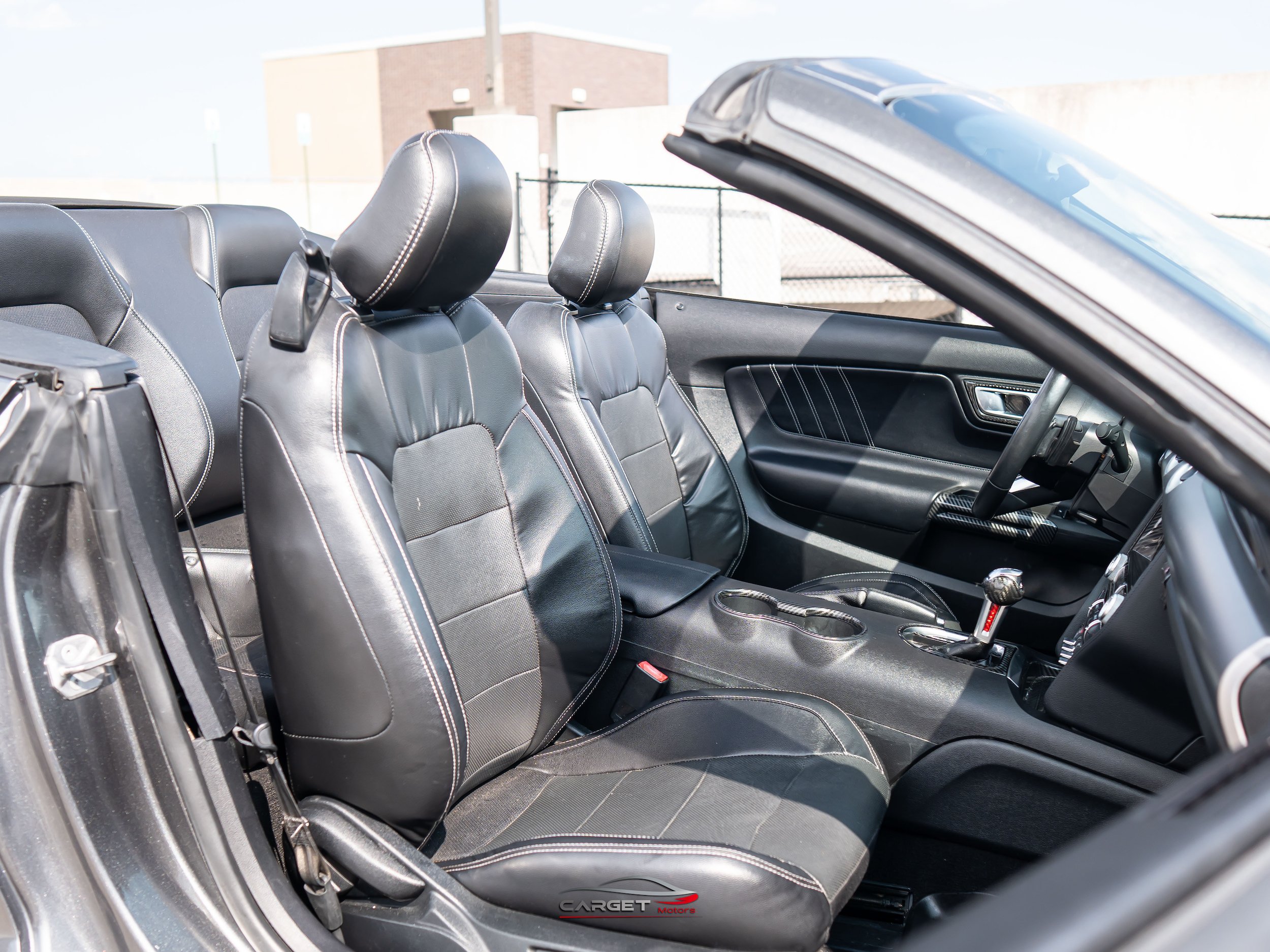 Used 2020 Ford Mustang GT Premium RWD image 17