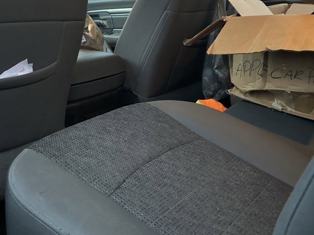 Used 2018 RAM 1500 Big Horn image 10