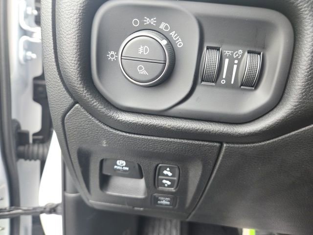 New 2026 RAM 1500 Big Horn image 14