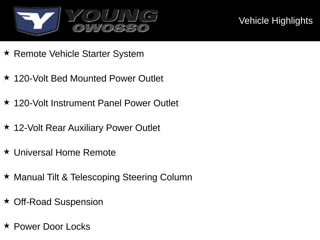Used 2022 Chevrolet Silverado 2500 High Country w/ Safety Package II AWD/4WD image 7